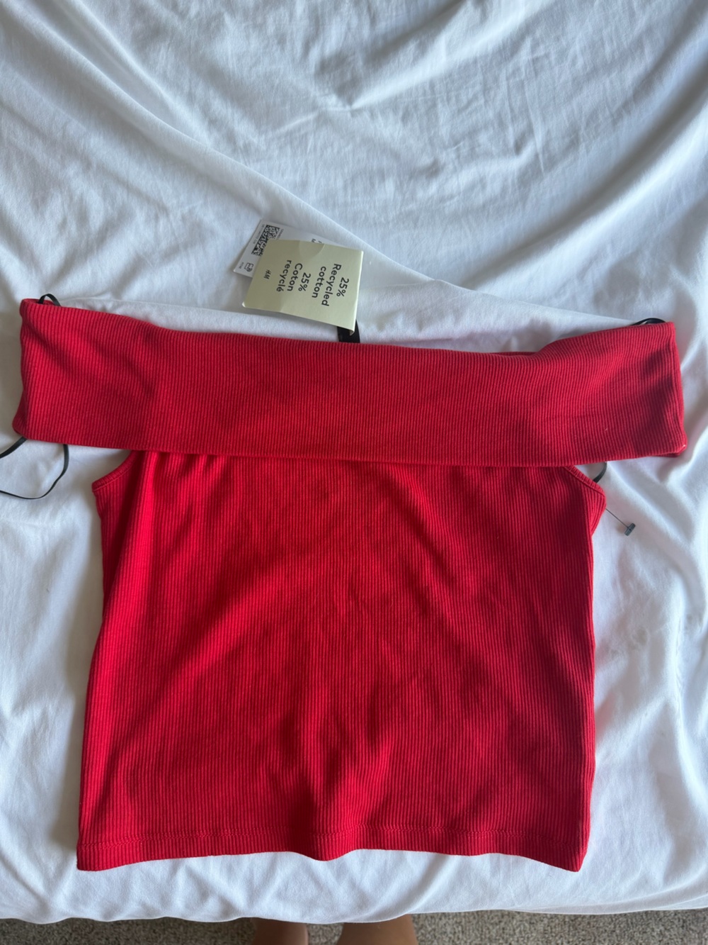 red top